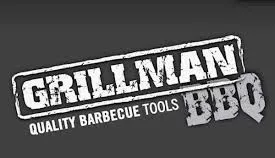Cooperation Brand-Grillman quality barbecue tools bbq