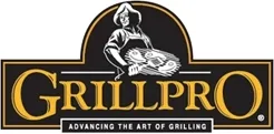 Cooperation Brand-GRILLPRO