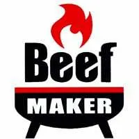 Cooperation Brand-Beef Maker