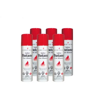 BUTANE GAS CS-9022