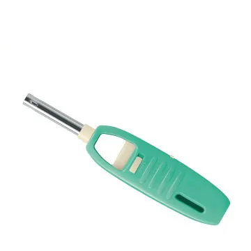 DISPOSABLE BUTANE GAS LIGHTER CS-2126R