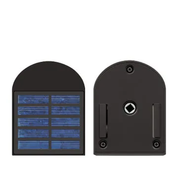 SOLAR POWERED MOTOR CS-6083s